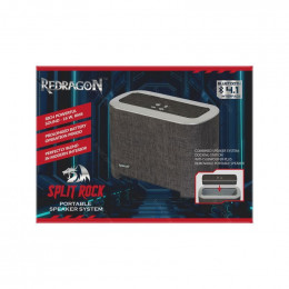 Портативная колонка REDRAGON Split Rock                                                                                                                                                                                                                   