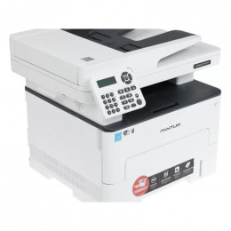 Мфу Pantum M7100DW                                                                                                                                                                                                                                        