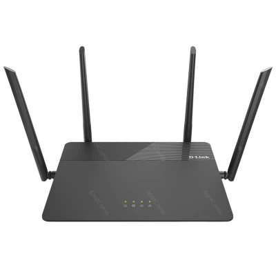 Маршрутизатор D-link DIR-878 Маршрутизатор D-link DIR-878