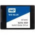 Жесткий диск SSD 2.5” 250Gb WD Blue WDS250G2B0A                                                                                                                                                                                                           