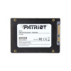 Жесткий диск SSD 480GB Patriot PBU480GS25SSDR 