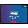 Жесткий диск SSD 240Gb Goodram SSDPR-CL100-240-G2 