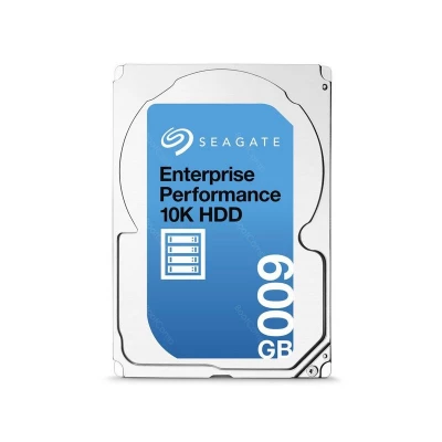 Жесткий диск 2,5” 600Gb Seagate Enterprise ST600MM0208                                                                                                                                                                                                    
