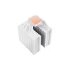 Кулер для процессора Deepcool Neptwin White 