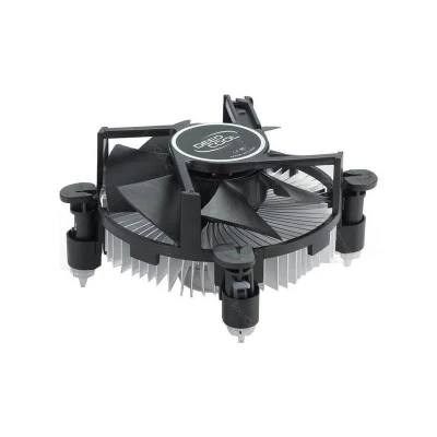Кулер для процессора Deepcool CK-11509 pwm                                                                                                                                                                                                                