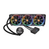 Водяное охлаждение Thermaltake CL-W108-PL12SW-A 