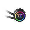 Водяное охлаждение Thermaltake CL-W157-PL12SW-A 