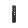 Цифровой диктофон Ritmix RR-120 8GB black 