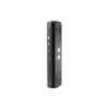 Цифровой диктофон Ritmix RR-120 8GB black 