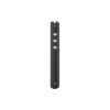 Цифровой диктофон Ritmix RR-120 8GB black 