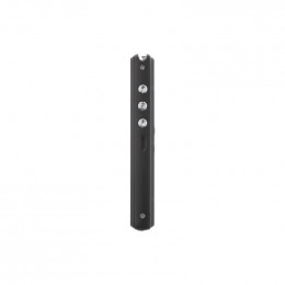 Цифровой диктофон Ritmix RR-120 8GB black                                                                                                                                                                                                                 