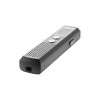Цифровой диктофон Ritmix RR-120 8GB black 