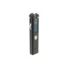 Цифровой диктофон Ritmix RR-145 8GB black 