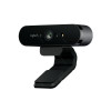Веб-камера Logitech BRIO 960-001106 