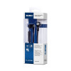 Наушники с микрофоном SVEN E-210M black 