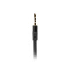 Наушники с микрофоном SVEN E-290M black-grey 