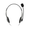 Наушники с микрофоном SVEN AP-015MV 