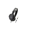 Наушники AUDIO-TECHNICA ATH-AVC200 