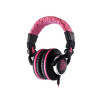Наушники с микрофоном Thermaltake eSports DRACCO Funny Pink 