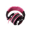 Наушники с микрофоном Thermaltake eSports DRACCO Funny Pink 