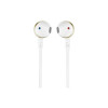 Беспроводные наушники с микрофоном JBL T205BT Champagne 