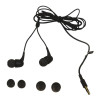 Наушники JBL T100 Black 
