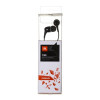 Наушники JBL T100 Black 