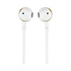 Наушники с микрофоном JBL T205 Champagne 