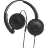 Наушники с микрофоном JBL T450 Black 