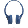 Наушники с микрофоном JBL T450 Blue 