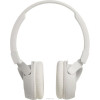 Наушники с микрофоном JBL T450 White 