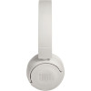 Наушники с микрофоном JBL T450 White 