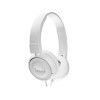 Наушники с микрофоном JBL T450 White 