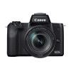 Фотоаппарат Canon EOS M50 EF-M 18-150 IS STM 