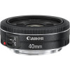 Объектив CANON EF 40 MM F2.8 STM 