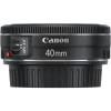 Объектив CANON EF 40 MM F2.8 STM 