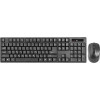 Клавиатура+мышь Defender Wirelless С-915 чёрный 