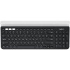 Клавиатура беспроводная Logitech K780 Dark Grey 