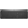 Клавиатура беспроводная Logitech CRAFT Wireless 