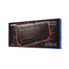 Клавиатура SVEN Challenge 9300 USB Gaming series black 