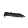 Клавиатура SVEN Challenge 9300 USB Gaming series black 