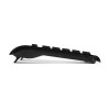 Клавиатура SVEN KB-C3050 Black USB 