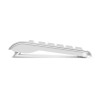 Клавиатура SVEN KB-C3050 White USB 