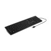 Клавиатура SVEN KB-E5600H USB 