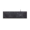 Клавиатура SVEN KB-E5800 USB 