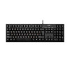 Клавиатура SVEN KB-S300 USB black 