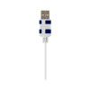 Клавиатура SVEN KB-S300 USB white 