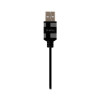 Клавиатура SVEN KB-S300 USB+PS/2 black 