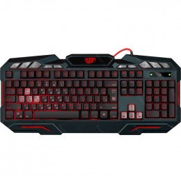 Клавиатура игровая Defender Doom Keeper GK-100DL                                                                                                                                                                                                          