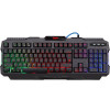 Клавиатура игровая Defender Legion GK-010DL 